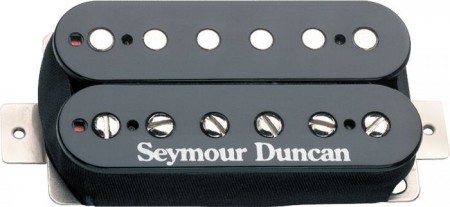 Seymour Duncan SH-4JB Humbucker Bridge-Köprü Manyetik - Thumbnail