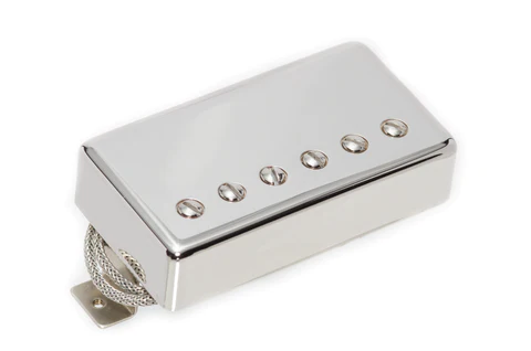 Seymour Duncan - Seymour Duncan SH-55b Seth Lover Nickel Köprü Manyetik