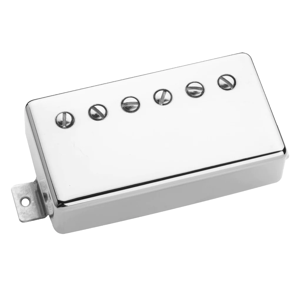 Seymour Duncan SH-55n Seth Lover Nickel Neck Manyetik - gitarparca.com