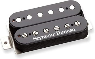 Seymour Duncan - Seymour Duncan SH-6b Distortion Köprü Manyetik