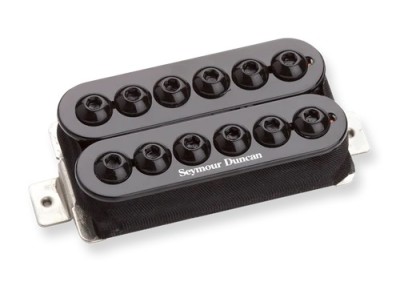 Seymour Duncan - Seymour Duncan SH-8n Invader Neck Manyetik