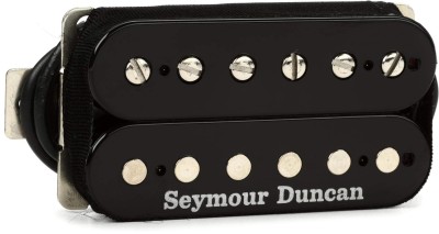 Seymour Duncan SH-PG1n Pearly Gates Neck Manyetik