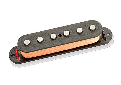 Seymour Duncan SJAG-2b Hot for Jaguar Köprü Manyetik - Seymour Duncan