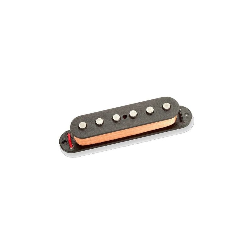 Seymour Duncan SJAG-2b Hot for Jaguar Köprü Manyetik - 2