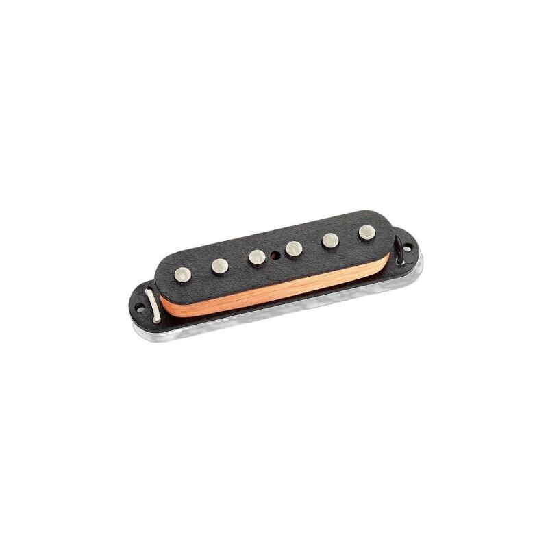 Seymour Duncan SJAG-2n Hot for Jaguar Sap Manyetik - 2