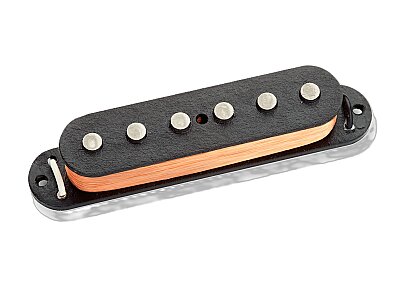 Seymour Duncan SJAG-2n Hot for Jaguar Neck/Sap Manyetiği - Seymour Duncan