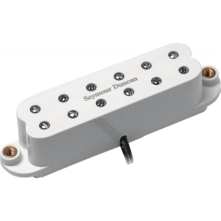 Seymour Duncan - Seymour Duncan SJBJ-1n-JB Jr Strat Pch Köprü Manyetiği