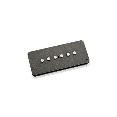 Seymour Duncan SJM-2b Hot for Jazzmaster Köprü Manyetik - 2