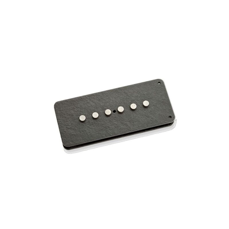 Seymour Duncan SJM-2b Hot for Jazzmaster Köprü Manyetik - 2