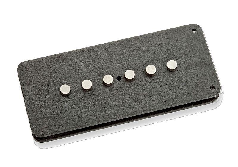 Seymour Duncan SJM-2b Hot for Jazzmaster Bridge/Köprü Manyetiği - 1
