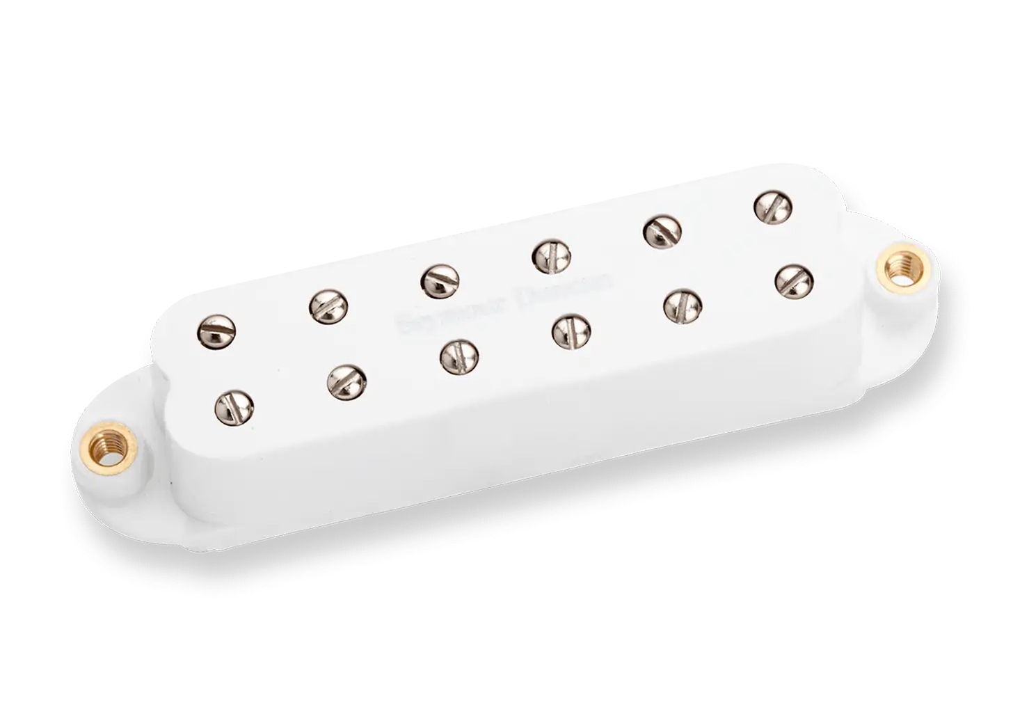 Seymour on sale duncan strat