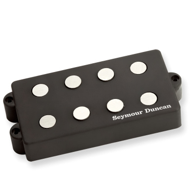 Seymour Duncan SMB-4A Music Man StingRay 4-Telli Bas Gitar Manyetiği - Seymour Duncan