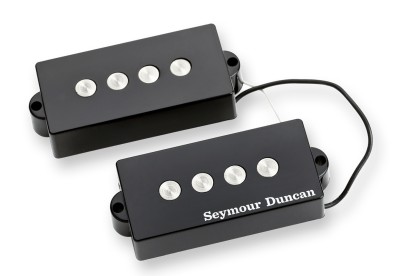 Seymour Duncan - Seymour Duncan SPB-3 Quarter-Pound for P-Bass-4 Manyetik