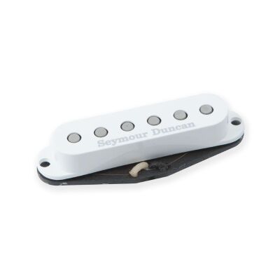 Seymour Duncan SSL-2 Vintage Flat for Strat Manyetik - Seymour Duncan