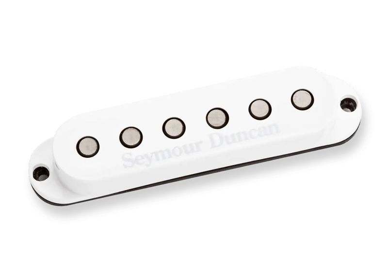 Seymour Duncan Ssl 3