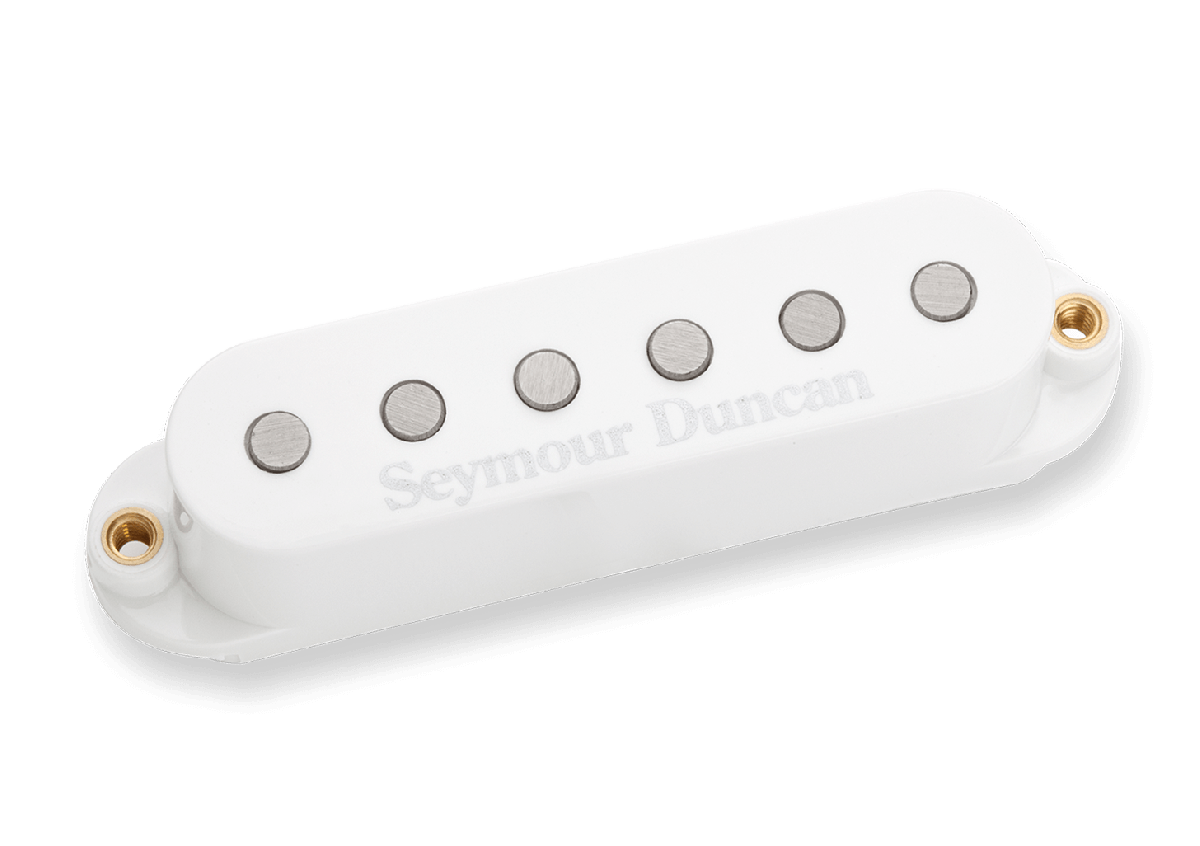 Vintage hot stack plus strat deals