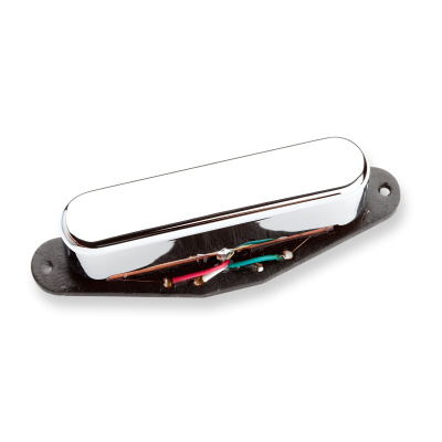 Seymour Duncan STK-T1n Vintage Stack Rhythm Tele Sap/Neck Manyetik - Seymour Duncan