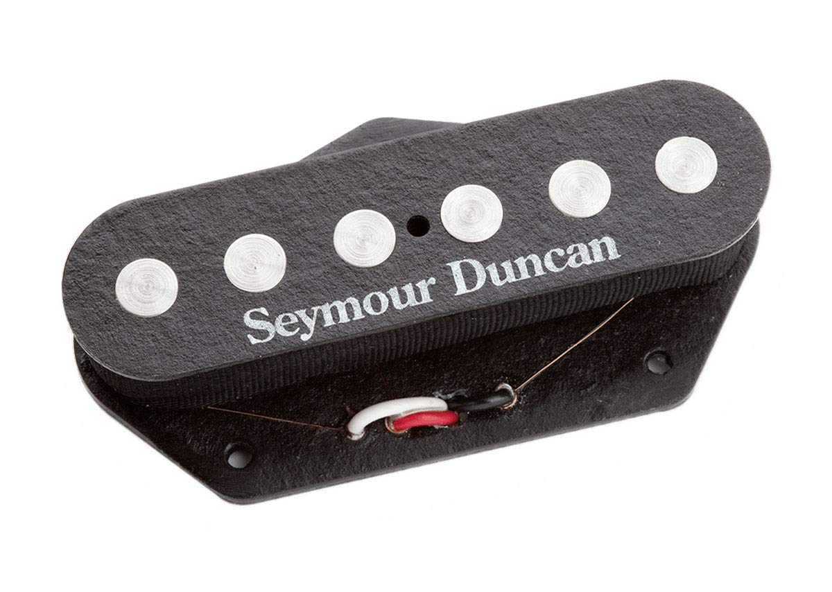 Seymour discount duncan tele