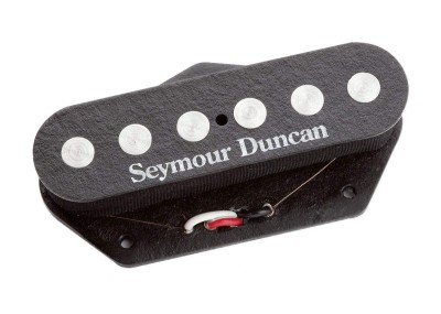 Seymour Duncan - Seymour Duncan STL-3T Quarter Pound Lead Tele Tap™