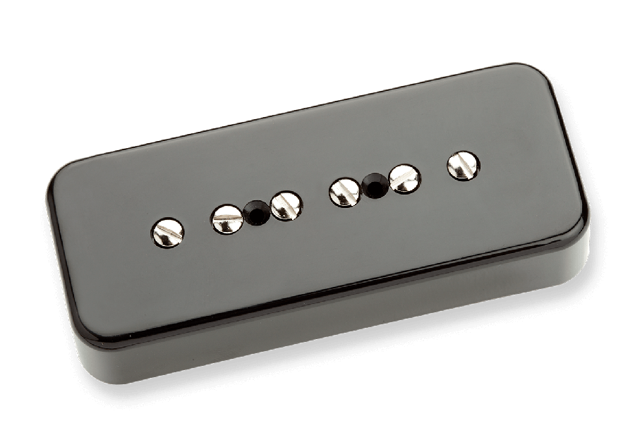 Seymour duncan p90 humbucker deals