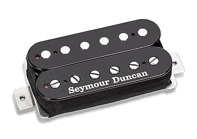 Seymour Duncan Signature Warren DeMartini RTM Humbucker Gitar Manyetiği - Seymour Duncan