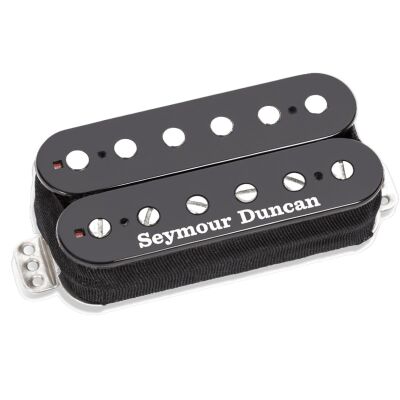 Seymour Duncan Warren DeMartini RTM Signature Bridge Humbucker Gitar Manyetiği - Seymour Duncan