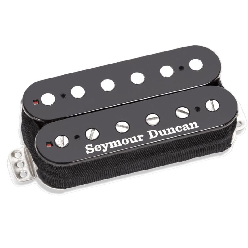 Seymour Duncan Warren DeMartini RTM Signature Bridge Humbucker Gitar Manyetiği - 1
