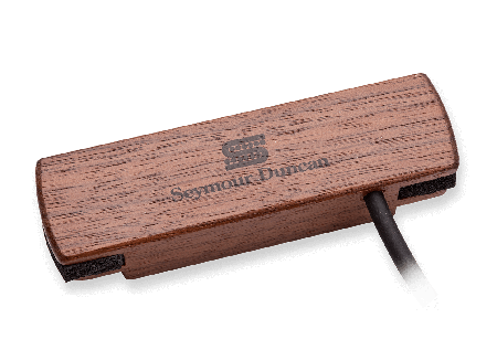 Seymour Duncan Woody HC™ SA-3HC Akustik Manyetik Rosewood - 1