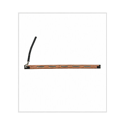 Shadow SH 1140 Akustik Gitar Piezo Alt Eşik Manyetiği - Shadow