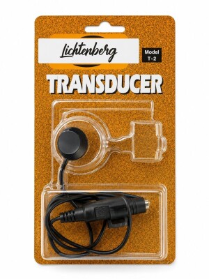 Shadow SH-T2 Akustik Enstrüman Yapıştırma Piezo Manyetik - 2