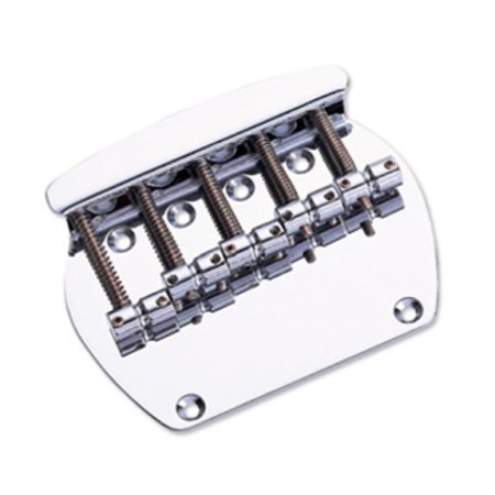 Sungill BB023 5 Telli Bas Gitar Köprü - Sung-İLL
