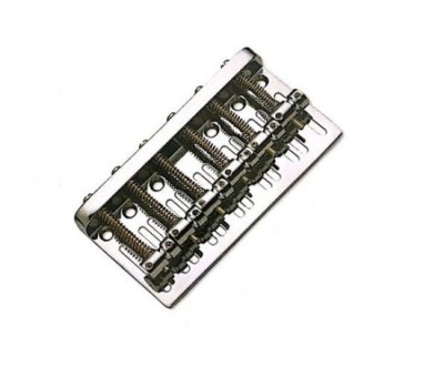 Sungill BB036CR 6 Telli Bas Gitar Köprü - 3