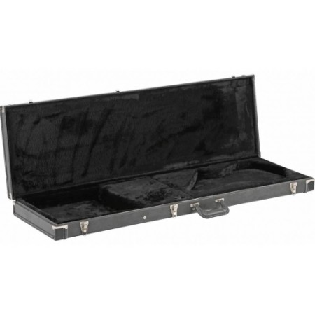  - Tahci Traben Array Bass - Hard Case Tabut