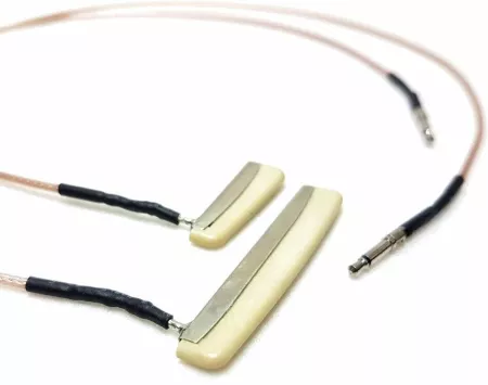 Takamine G serisi TGP0898D Saddle Pickup-Akustik Gitar Piezo - Takamine