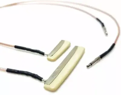 Takamine G serisi TGP0898D Saddle Pickup-Akustik Gitar Piezo - 3