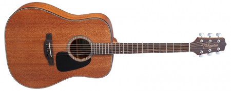 Takamine GD11M NS - Naturel Satin Akustik Gitar - Thumbnail