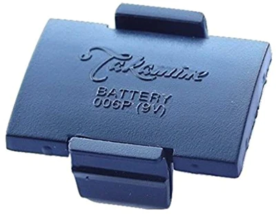 Takamine TGP0889 Battery Cap for TP4-TK40 - Takamine