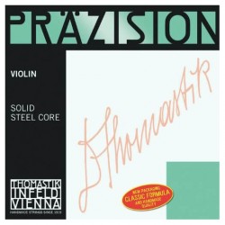 Thomastik - Thomastik Infeld Prazision 49 Medium, 4/4 Keman İçin Tek Mi (E) Teli