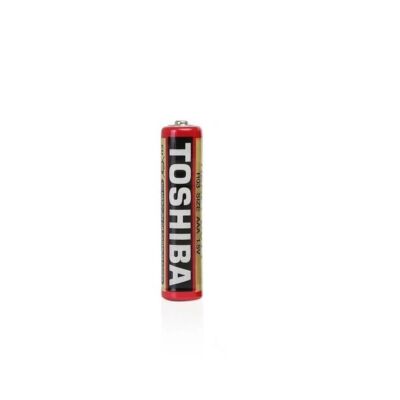 Toshiba Heavy Duty AA 1.5V Pil - Toshiba