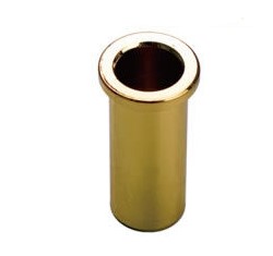 Valencia - Valencia SM3/GD Gold Bass Guitar String Ferrule-Tel Yüzüğü (Tek)