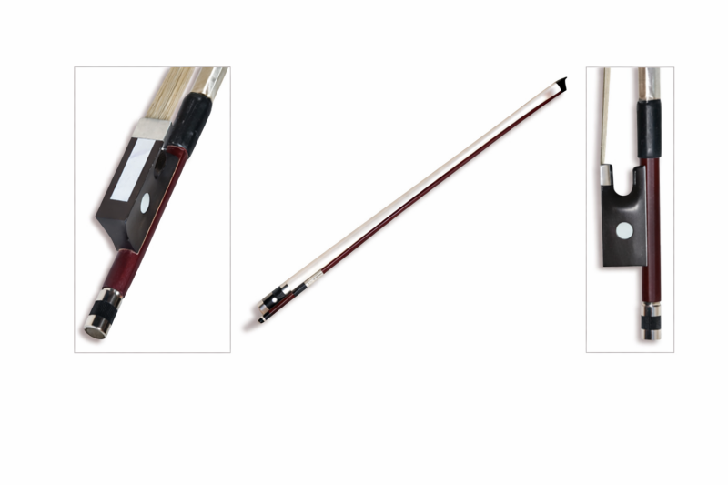 Valencia VABW100 4/4 Viyola Yayı - 1