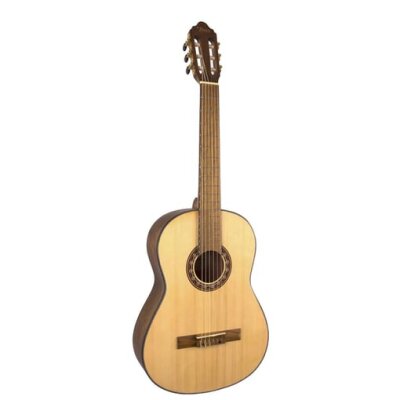 Valencia VC304 4/4 Klasik Gitar - 2