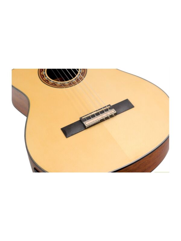 Valencia VC304CEL Solak Elektro Klasik Gitar - 3
