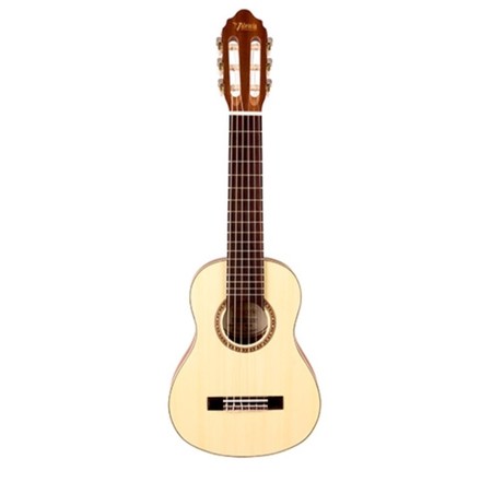 Valencia - Valencia VC350 Travel Gitar-Guilele