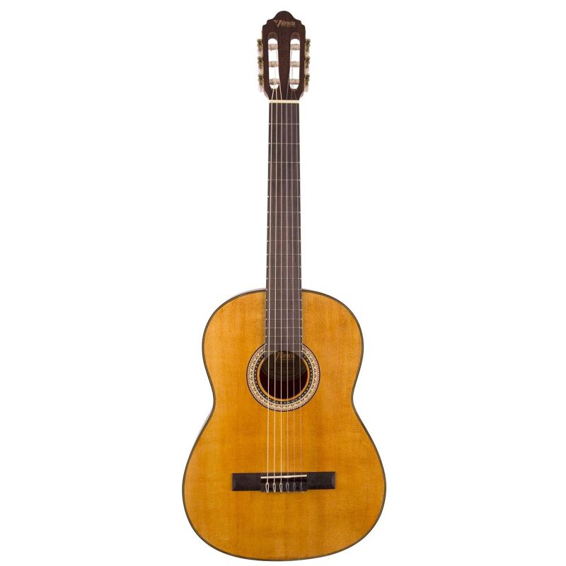 Valencia VC404 4/4 Klasik Gitar - 1