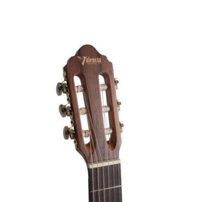 Valencia VC404HSB 4/4 Klasik Gitar - 3