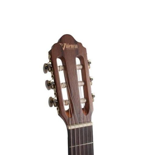 Valencia VC404HSB 4/4 Klasik Gitar - 3