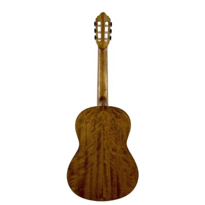 KLASİK GİTAR, SCALE 4/4, NATUREL MAT, KAPAK SITKA - 3