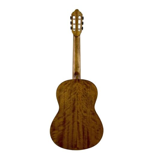 KLASİK GİTAR, SCALE 4/4, NATUREL MAT, KAPAK SITKA - 3