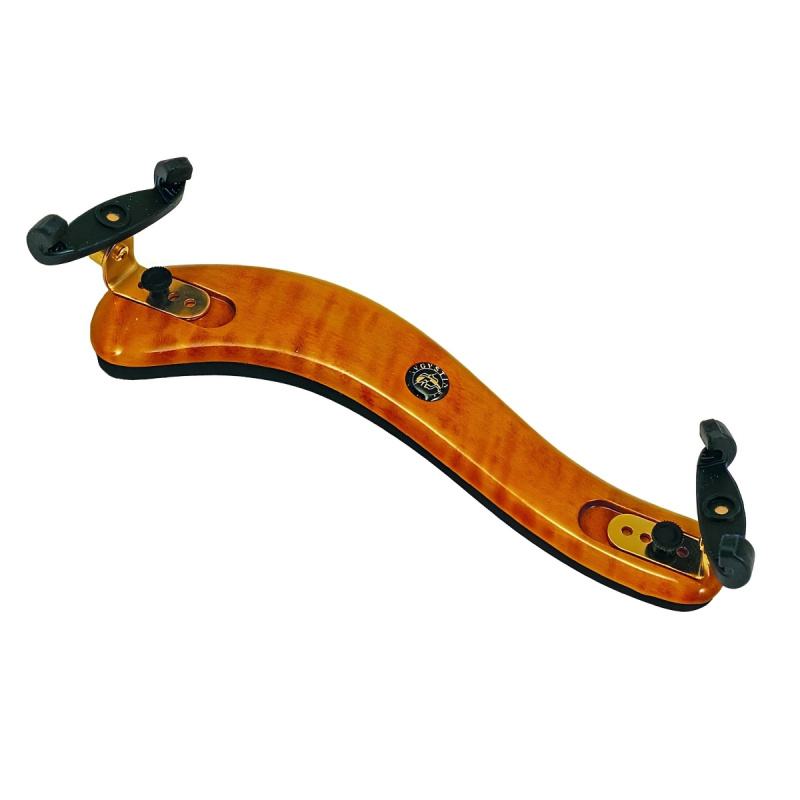 VLM Augustin Professional Light Gold Keman Yastığı - 1